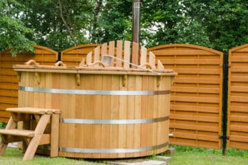 Hot Tub Wasserpflege » ganz ohne Chlor