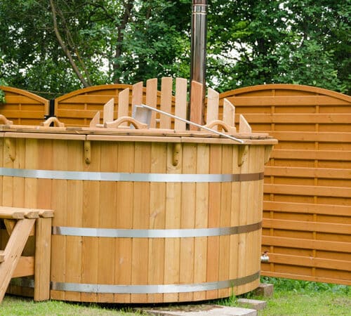 Hot Tub Wasserpflege » ganz ohne Chlor